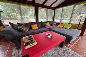 House Malnar