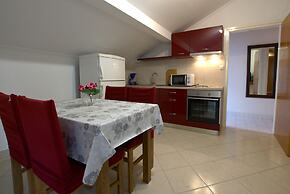 Apartment Ribaric