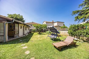 Apartment Radosevic