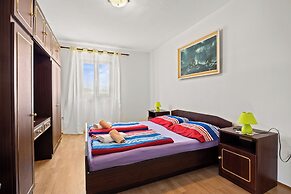 Apartment Radosevic