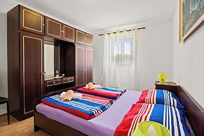 Apartment Radosevic