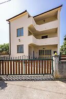 Apartment Radosevic