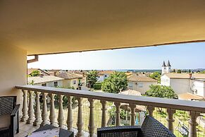 Apartment Radosevic