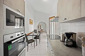 Apartment Radosevic