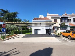 House Tinis