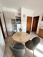 Apartments Raste