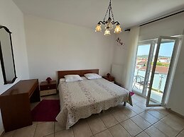 Apartments Raste