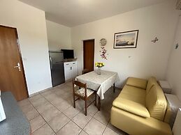 Apartments Raste
