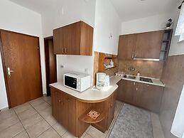 Apartments Raste