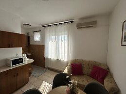 Apartments Raste
