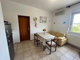 Apartments Raste