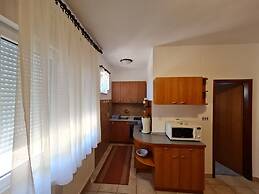 Apartments Raste