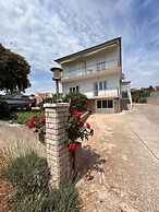 Apartments Raste