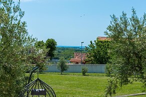 Apartment Vista Olivo