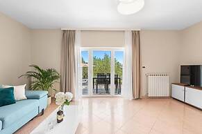 Apartment Vista Olivo