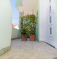 Apartment Tina