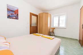 Apartment Tina