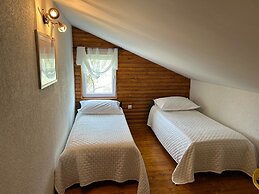 House Anteana