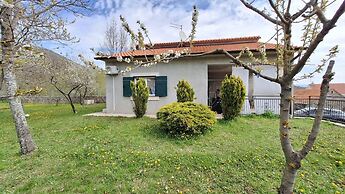 House Anteana