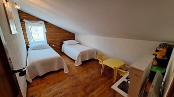 House Anteana