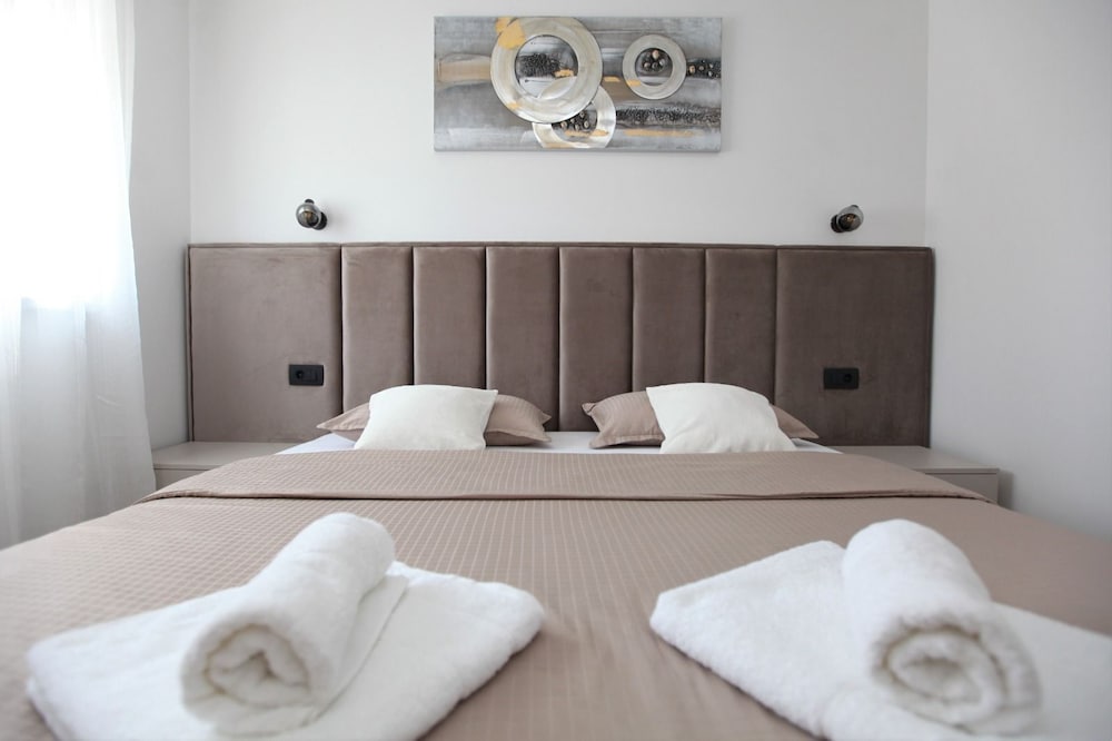 Apartment Ivana