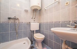 Apartments Zvonko