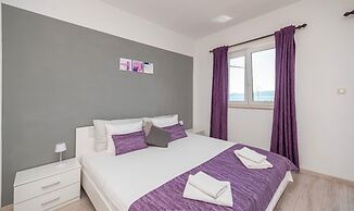 Apartments Zvonko