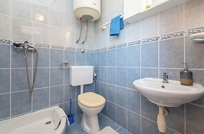Apartments Zvonko