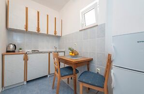 Apartments Zvonko