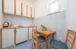 Apartments Zvonko