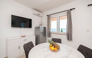 Apartments Zvonko