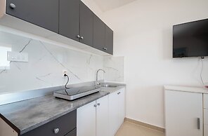 Apartments Zvonko