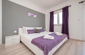 Apartments Zvonko