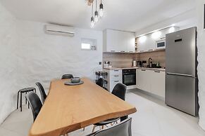 House Punat Residence