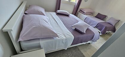 Apartments Nada