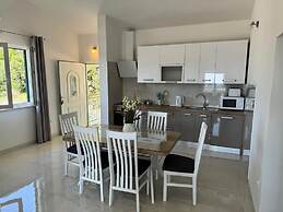 Apartments Nada
