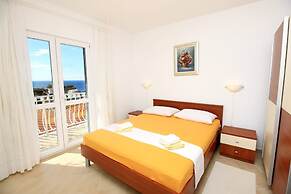 Apartments Nada