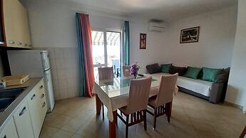 Apartments Nada