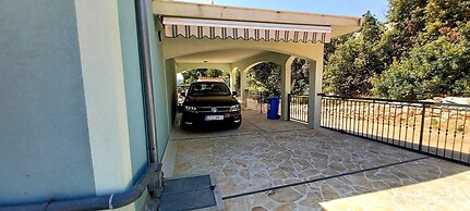 Apartments Nada