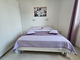 Apartments Nada