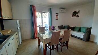 Apartments Nada