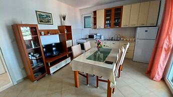 Apartments Nada