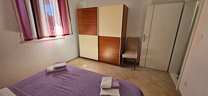 Apartments Nada