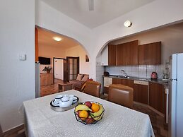 Apartments Preden