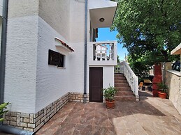 Apartments Preden
