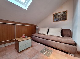 Apartments Preden