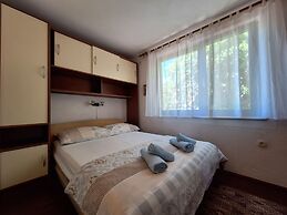 Apartments Preden