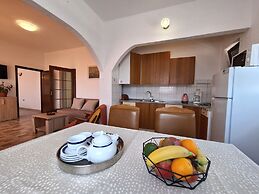 Apartments Preden