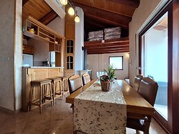 Apartments Preden