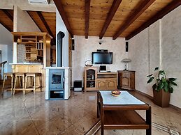 Apartments Preden